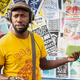Illustration for article titled Lamorne Morris' semi-animated comedy Woke gets a surreal teaser and premiere date